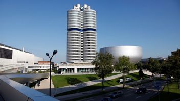 Eropa Ikut Berbelok, Larangan Mobil ICE di 2035 Dipastikan Batal