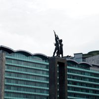 Jakarta Masuki Masa Tanggap Darurat COVID-19, Berlaku 14 Hari