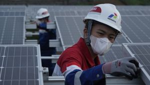Legislator: Kinerja Moncer Pertamina, Kontribusi Signifikan kepada APBN