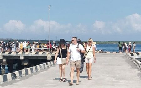 Melihat Sisi Gelap Pariwisata Bali, Warga Lokal Kesulitan Beli Tanah