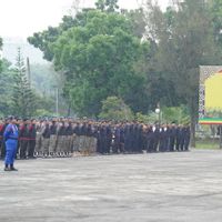 Satgas Anti Narkoba Provinsi Riau Bergerak Perangi Narkoba      