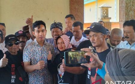 Sosok Gibran Rakabuming Raka Diyakini Tak Gerus Suara Ganjar-Mahfud di Bali