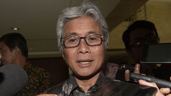 Kepala SKK Migas Setujui POD Lapangan Rantaubais