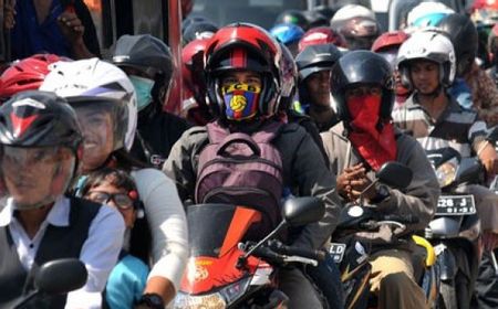 Pengumuman! Ada Mudik Gratis Sepeda Motor dengan Kapal Laut dari Kemenhub, Ini Jadwal dan Persyaratannya