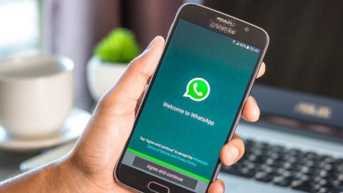 تحقق من نظام التشغيل أندرويد الخاص بك من أجل استخدام نسخة جديدة من ال WhatsApp على هاتفك