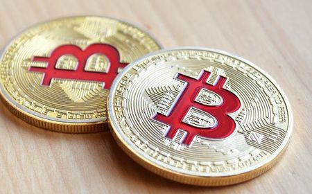 Doctor Bitcoin Peringatkan Transaksi p2p adalah Kejahatan Federal