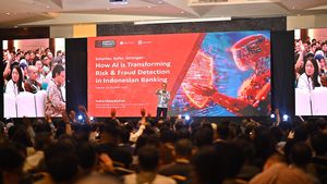 Agentic Finance Conference 2025 Dorong Inovasi Keuangan Melalui Agentic AI