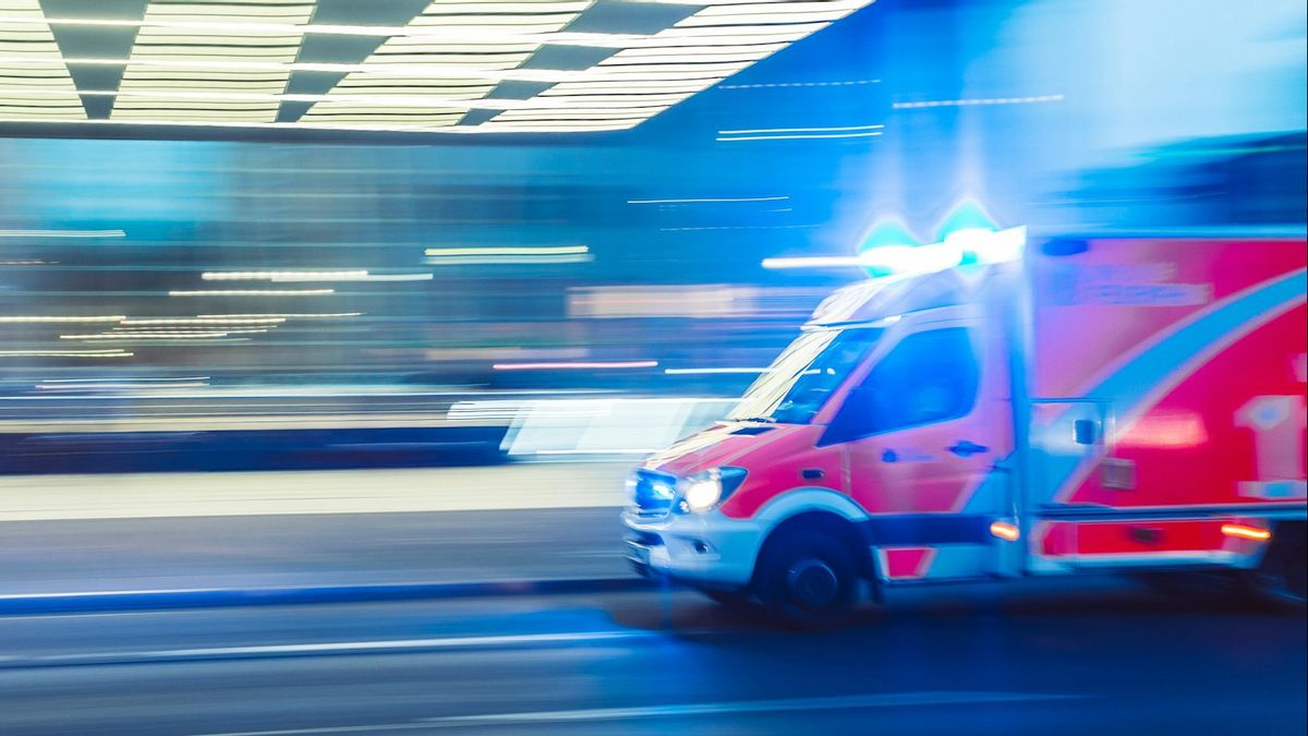 Infeksi Kaki Penyebab Raja Norwegia Usia 89 Tahun Dilarikan ke RS saat Liburan di Spanyol
