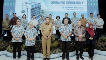 RS Permata Keluarga Hadir di Summarecon Bekasi