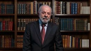 Presiden Brasil: Rancangan Regulasi Platform Media Sosial Siap Dikirim ke Kongres
