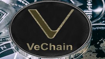 VeChain (VET) Releases Whitepaper Anyar For Sustainable And Environmentally Friendly Ecosystem Vision