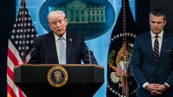 トランプ氏:イランが合意に従えば、イラン戦争は終わる可能性がある