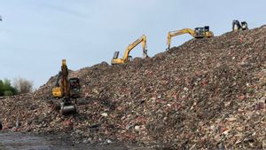 Perluasan TPA Sampah Burangkeng Bekasi: Bukan Administrasi Lahan Ganjalannya Tapi Terbitnya Surat dari Perkimtan