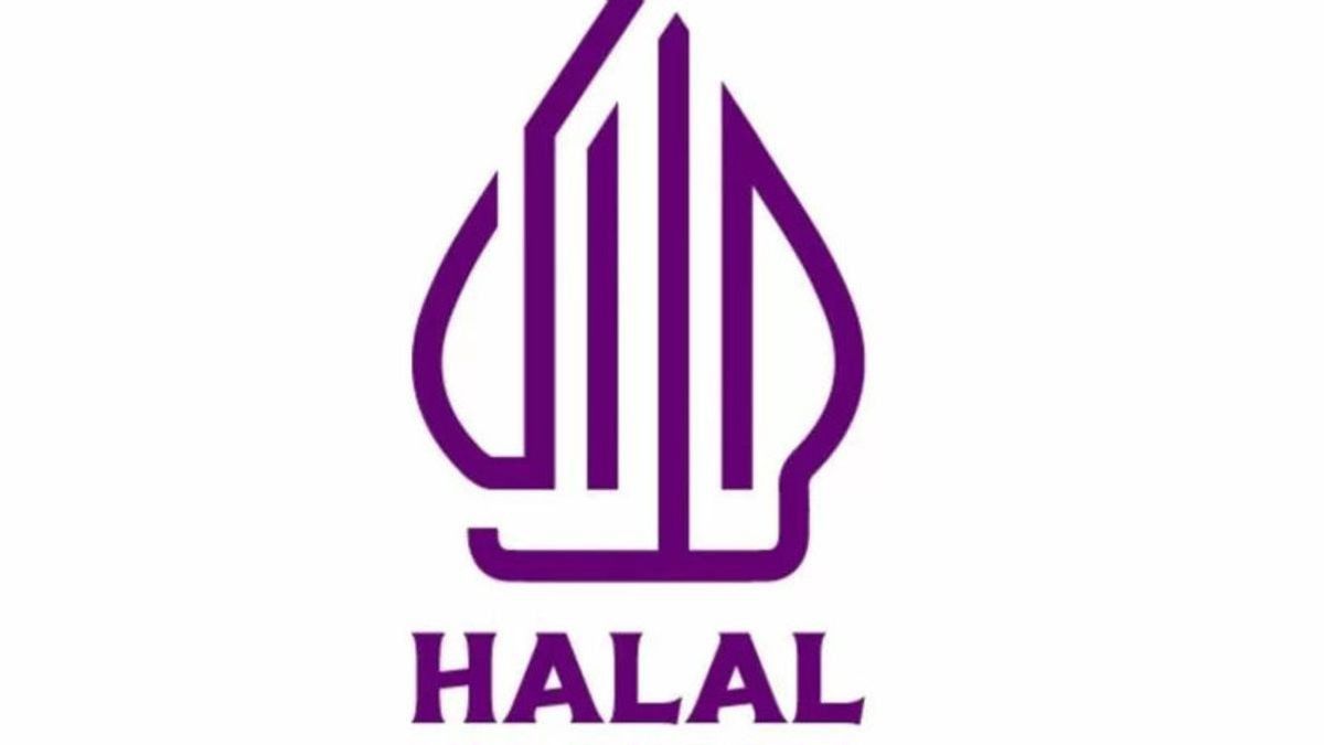 There Is Good News From BPJPH, Quota To Get Halal Certificate For UMK Reaches 25 Thousand This Year