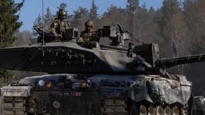 éris : 6 soldats tués par des missiles russes dans un camp d'entraînement militaire ukrainien