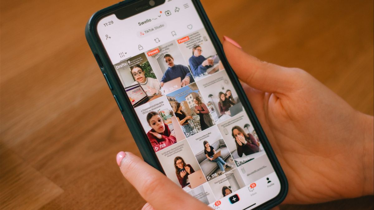 كشف عن ذلك! سر معدل التفاعل العالي ل TikTok بدون فلس واحد من الإعلانات