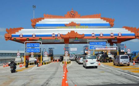 Tol Bali Mandara Mau Naik 27 April 2024, Jadi Segini!