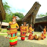 Lima Tempat Wisata Alternatif di Nusantara