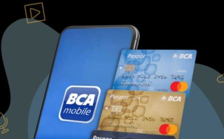 Warganet Keluhkan Mobile Banking BCA Eror