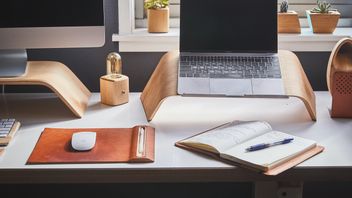 Survey Findings, Wood Elements In The Workspace Has The Potential To Increase Concentration