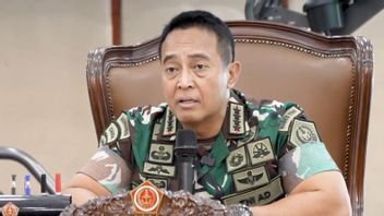 TNI Still Investigating Retired Involvement In Ministry Of Defense Satellite Corruption Case