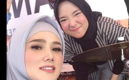 Seperti Nissa Sabyan, 6 Artis Ini dapat Julukan Pelakor dari Netizen