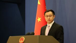 Beijing Minta Investigasi Kasus Penyusup Masuki Kedutaan China di Tokyo