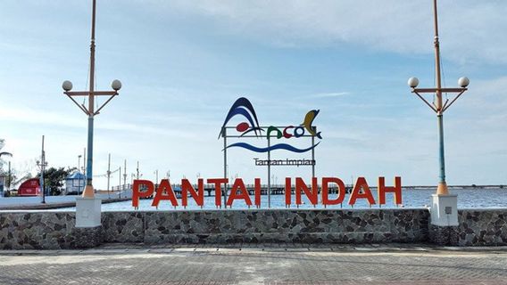 انخفضت إيرادات Ancol في الربع الأول مقارنة بالعام الماضي ، وهذا هو السبب