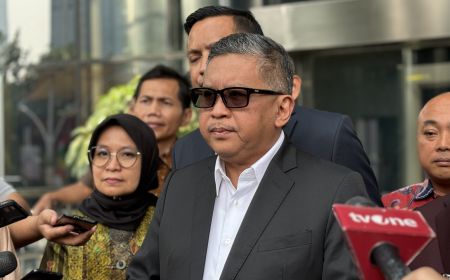 Hasto Soal Putusan MK Ubah Ambang Batas Pencalonan Pilkada: Calon Tunggal di Jakarta Tidak Mungkin Lagi