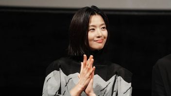 Jun Ji Hyun's Agency Opens Voice About Advertising In China Deleted Due To Tempest