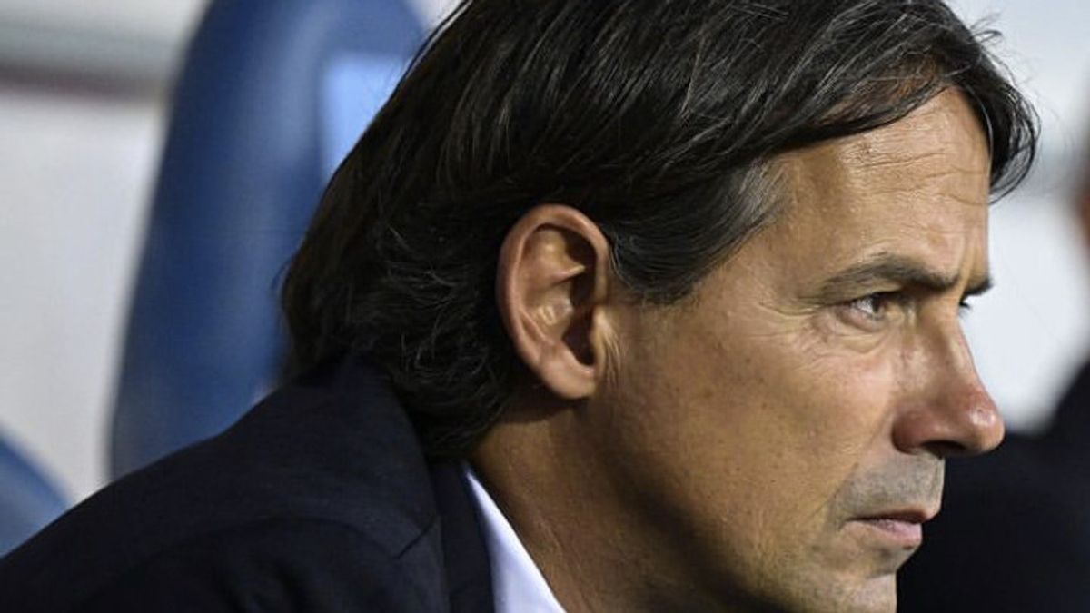 Inter Milan Meet Porto In The Champions League Round Of 16, Simone Inzaghi Kenang Together With Conceicao While At Lazio