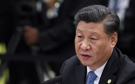 Sebut Pembangunan Ekonomi China akan Terdampak, Presiden Xi Jinping Nilai Strategi COVID-19 Benar dan Efektif