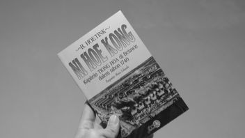 Ni Hoe Kong Book Review – Bouc émissaire Du Massacre Ethnique Chinois De 1740