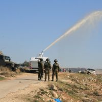 UN Condemns Israeli Operations in West Bank Killing One Child Every Week