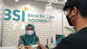 Nasabah BSI Naik 6 Juta Pasca Merger, Wamen BUMN: Bank Syariah Terbesar di Dunia