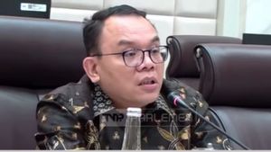 Ketua Komisi VII Sebut Usulan Tambahan Anggaran Kemenperin Perlu untuk Ditindaklanjuti