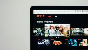 Hati-hati Penyusup! Lindungi Akun Netflix Anda dengan Dua Hal Ini