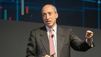 Market Kripto <i>Chaos</i>, Gary Gensler Prediksi Bakal Ada Koin yang Ambruk Lagi 