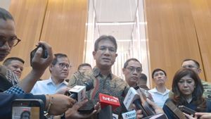 Meta Janji Perbaiki Moderasi Konten di Platformnya Usai Disidak Menkomdigi