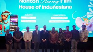 Cerita Leluhur Masuk Layar, Program Sinema Ini Dorong Anak Muda Jadi Duta Budaya
