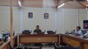 Anggaran Dinas Perkim Sulbar Ditambah Rp13 Miliar untuk Pembebasan Lahan