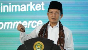 Tekankan Kemenag Mediator Negara-Civil Society, Menag: Harus Bisa Memainkan Peran Penyeimbang 