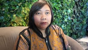 Komnas HAM: Lagu 'Bayar Bayar Bayar' Band Sukatani adalah Hak Fundamental, Harus Dihormati 