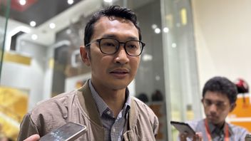 KPK Cecar Pj Sekda Sumut Effendy Pohan on Road Project的预算转移
