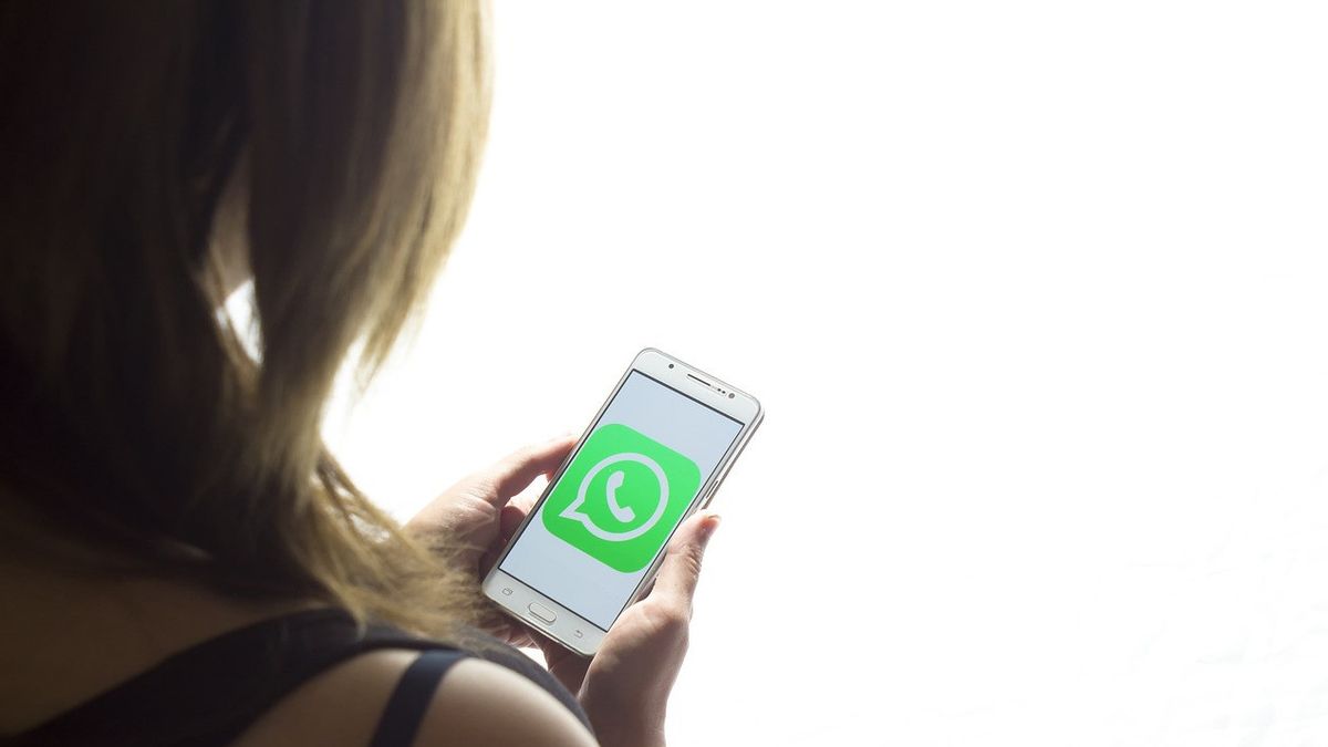 Apa itu Whatsapp <i>Payment: Launching</i> di Brazil, Begini Penjelasannya