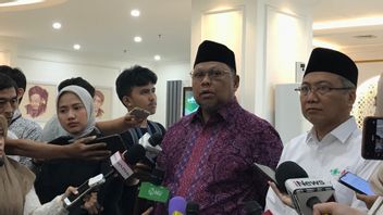 Cak Imin dit trop longtemps ketum, ancien secrétaire général du PKB : éthique problématique