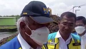 Kementerian PUPR Datangkan Bantuan Pompa Atasi Banjir Semarang