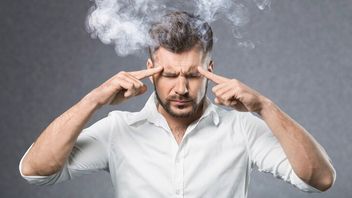 Sering Lupa dan Sulit Fokus? Waspadai Brain Fog