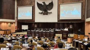 Senator Sulut Pertanyakan Agenda Perubahan yang Digagas Yorrys Raweyai untuk DPD RI