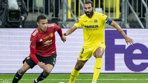 Final Liga Europa: Villarreal Juara Usai Taklukkan Man United 11-10